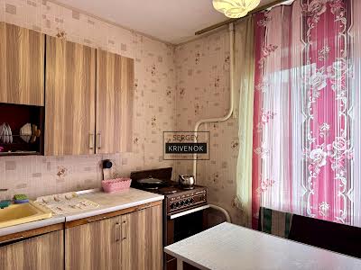 квартира за адресою Ірпінська вул., 63/5