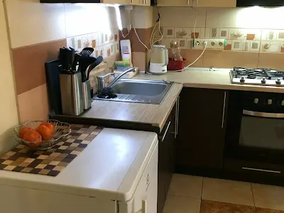 квартира за адресою Дача Ковалевського вул., 101А