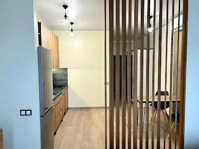 квартира за адресою Набережна Перемоги вул., 7