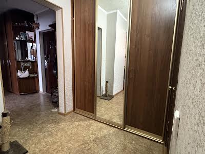 квартира по адресу Архітектора Ніколаєва ул., 3