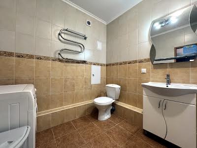 квартира по адресу Олены Пчилки ул., 6