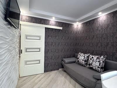 квартира за адресою Миру вул., 50