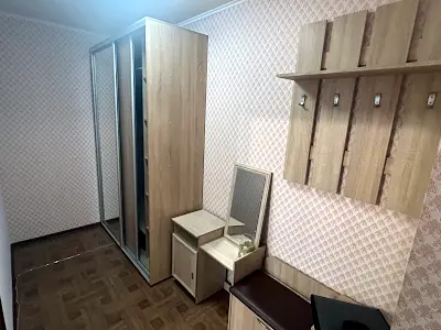 квартира за адресою Сергія Данченка вул., 1