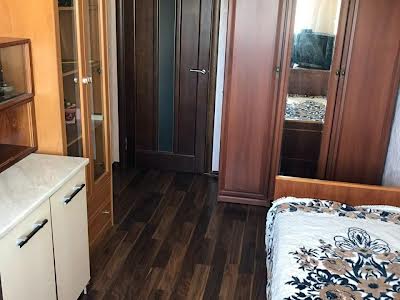 квартира по адресу Героев просп., 3а