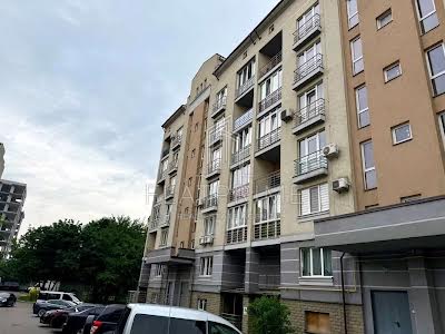 квартира по адресу Метрологическая ул., 113