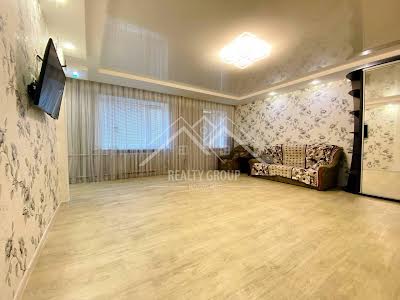 квартира по адресу Петра Калнышевского ул. (Харитонова), 10