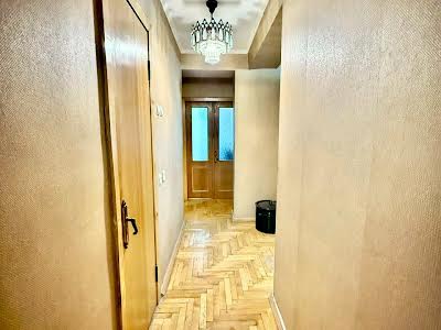 квартира за адресою Дніпро, Старих Каменів вул. (Висоцького), 2