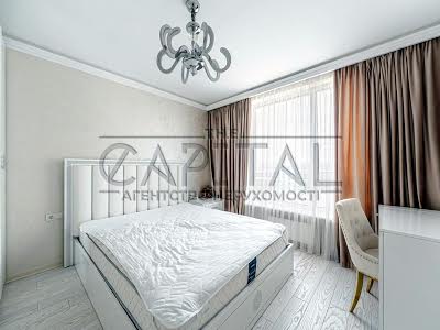 квартира за адресою Миколи Бажана просп., 2а
