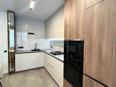 квартира за адресою Височана вул., 18