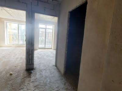 квартира за адресою Озерна вул., 17