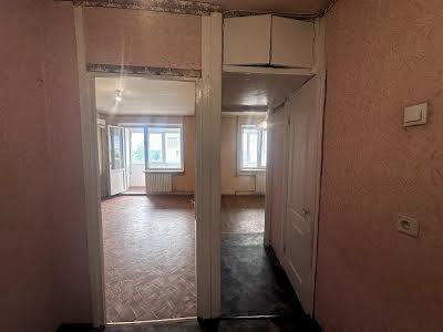 квартира за адресою Дніпро, Слобожанський просп. (Газети 