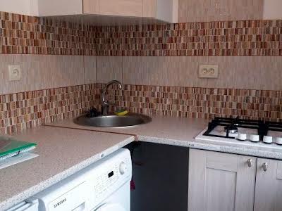 квартира по адресу Пражская ул., 17