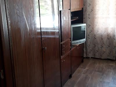 квартира за адресою Верховинна вул., 80-Б
