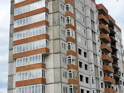 квартира за адресою Озерна вул., 4-А