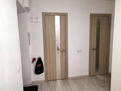 квартира по адресу Лесі Українки ул., 12