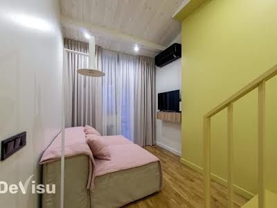 квартира за адресою Глибочицька вул., 13