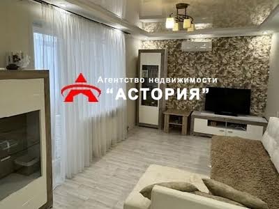 квартира за адресою Запоріжжя, Вороніна, 18