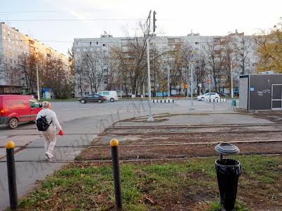 коммерческая по адресу Харьков, Героев Труда ул., 15