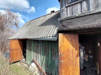 будинок за адресою смт. Гостомель, садова