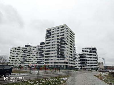 квартира за адресою Героїв Харкова просп. (Московський), 158