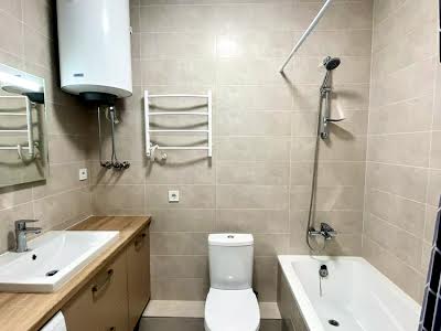 квартира за адресою Миколи Гулака вул., 4