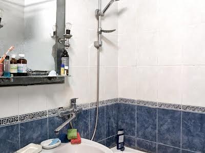 квартира за адресою Танкової бригади, 18