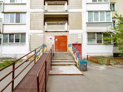 квартира по адресу Бальзака Оноре ул., 55