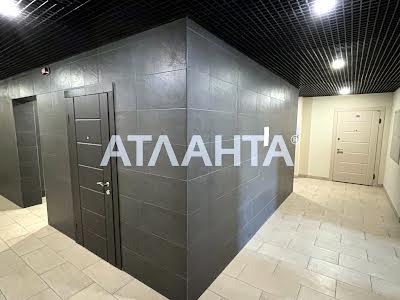 квартира за адресою Генуезька вул., 24