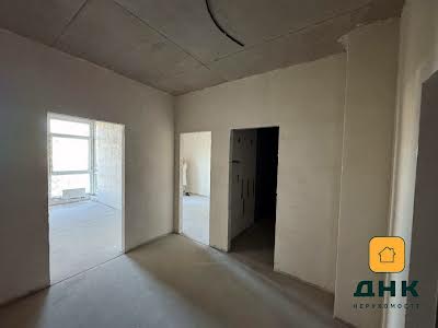 квартира за адресою Краснова вул., 1A