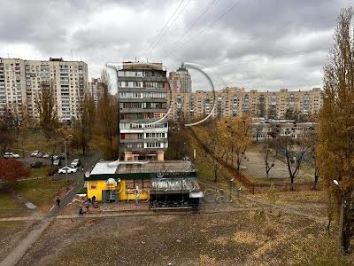 квартира за адресою Оболонський просп., 14Е