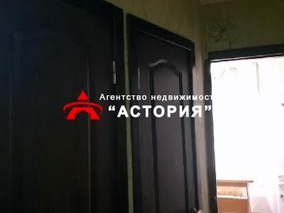 квартира по адресу Рустави ул., 4