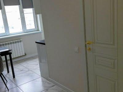 квартира за адресою Клочківська вул., 154а