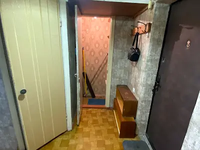 квартира за адресою Шолом-Алейхема вул., 17-А