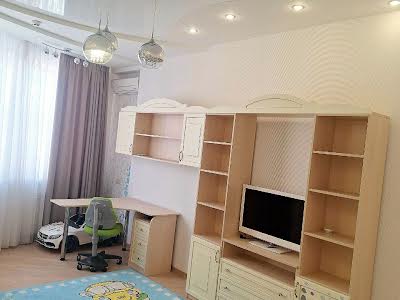 квартира по адресу Генерала Шаповала ул. (Механізаторів), 2