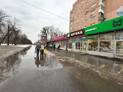 коммерческая по адресу Стадионный проезд