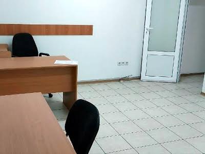 коммерческая по адресу Авдеева Черноморская, 2 Б