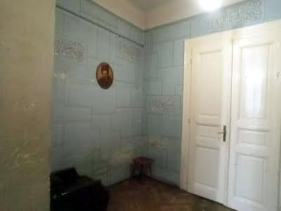 квартира по адресу Ковалевской ул., 7