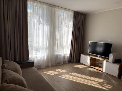 квартира за адресою Проспект Перемоги, 67 ж