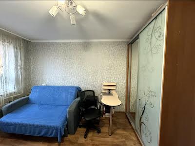 квартира по адресу Крушельницкой пер. (Людмили Мокієвської), 4