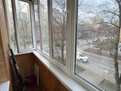квартира за адресою Джона Маккейна вул. (Івана Кудрі), 20Б