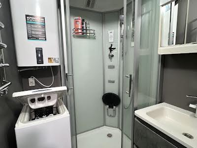 квартира за адресою Березняківська вул., 36