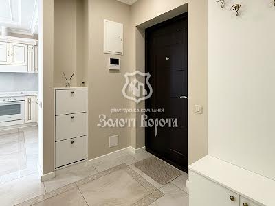 квартира за адресою Миколи Бажана просп., 1а