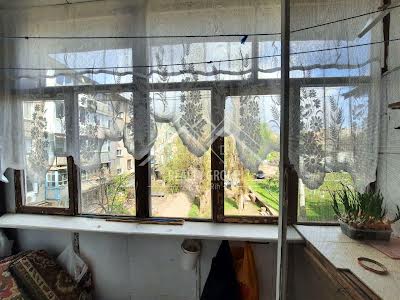квартира за адресою Кривий Ріг, Сучасна вул., 4