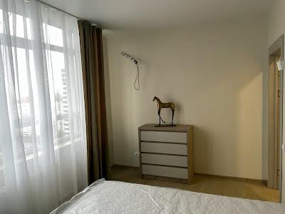 квартира за адресою Миколи Гулака вул., 4