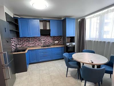 квартира за адресою Віталія Нестеренка вул., 1б