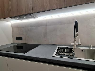квартира за адресою Каховська вул., 62а