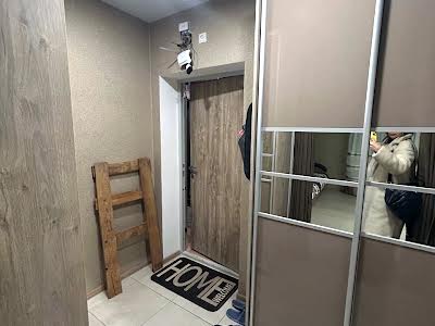квартира по адресу 9-й Массив ул., 4/9
