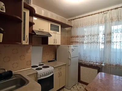 квартира за адресою Семена Палія вул. (Дніпропетровська дорога), 98
