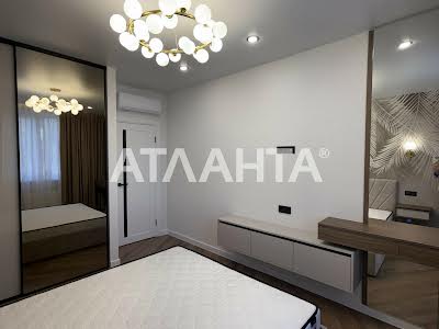 квартира за адресою с. Лиманка, Перлинна вул., 8