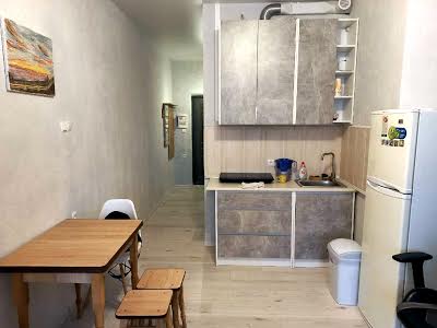 квартира за адресою Генуезька вул., 1